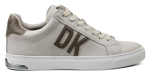 DKNY Abeni - Lace Up Sneakers - Footcourt Egypt