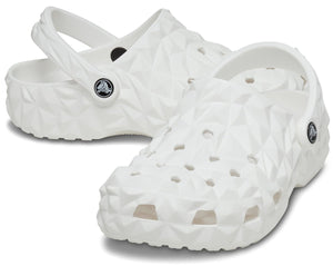 Crocs Classic Geometric Clog - Footcourt Egypt
