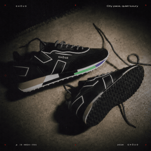 GHOUD Rush Low - cut Sports Shoes - Footcourt Egypt