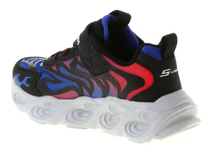 SKECHERS Thermo Kids Sneakers 6030 soms - Footcourt Egypt
