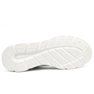 ERKE 02A Casual Trend RUNNING Sneakers OFWT - Footcourt Egypt