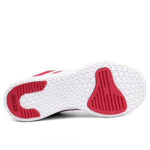ERKE 01Z CASUAL Sneakers PNK - Footcourt Egypt