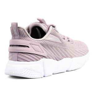 ERKE 02A NN LIGHT RUNNING SHOE LAV - Footcourt Egypt