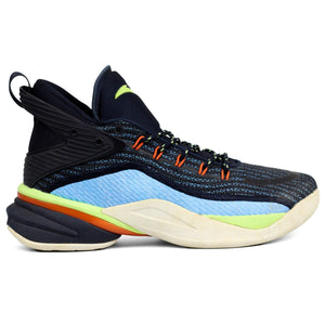 ANTA 0.2 Basketball Shoes NVMT - Footcourt Egypt