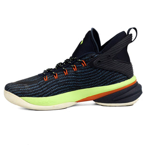 ANTA 0.2 Basketball Shoes NVMT - Footcourt Egypt