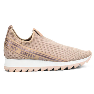 DKNY Alani Sneakers PKRS - Footcourt Egypt