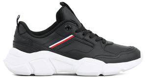 TOMMY HILFIGER Billy Stripe Runner - Footcourt Egypt