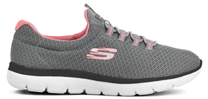 Skechers SUMMITS - STRIDING - Footcourt Egypt