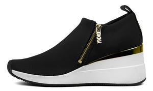 DKNY Palma Knit Wedge - Footcourt Egypt