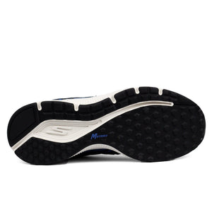 SKECHERS Men's Go Run Consistent - Vestige BKBL - Footcourt Egypt
