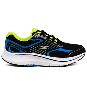 SKECHERS Go Run Consistent 2.0 Volt BKMT - Footcourt Egypt