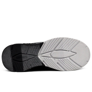 SKECHERS Light weight Z - BLK - Footcourt Egypt