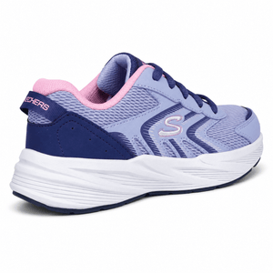 SKECHERS Microspec Tread - Extraordinary Ease L Sneakers - Footcourt Egypt