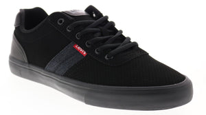 Levis Miles Perf PU NB - Footcourt Egypt