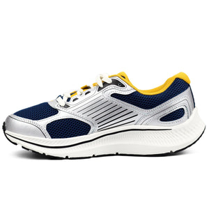 SKECHERS Men's Go Run Consistent - Vestige SLNY - Footcourt Egypt