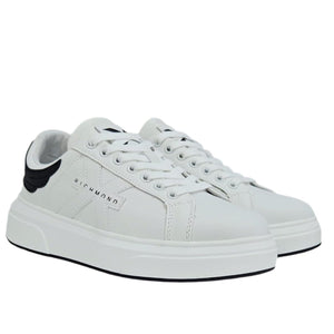 John Richmond Mens 25316CP WTNV - Footcourt Egypt