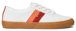 RALPH LAUREN Janson Og Sneakers - Footcourt Egypt