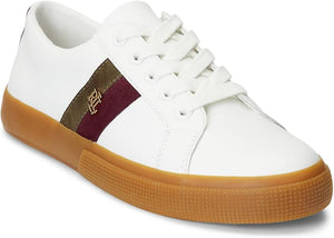 Ralph Lauren Womens Janson Sneaker - Footcourt Egypt