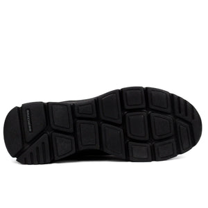 SKECHERS LIGHT WEIGHT X BBK - Footcourt Egypt