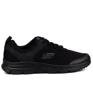 SKECHERS LIGHT WEIGHT X BBK - Footcourt Egypt