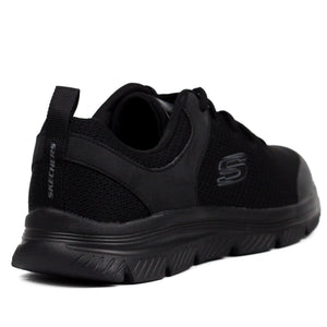 SKECHERS LIGHT WEIGHT X BBK - Footcourt Egypt