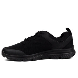 SKECHERS LIGHT WEIGHT X BBK - Footcourt Egypt