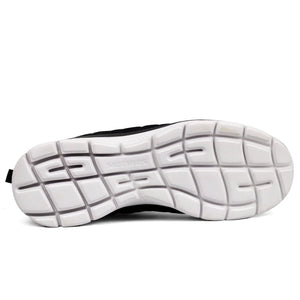 SKECHERS Light Weight Shoes BKRD - Footcourt Egypt