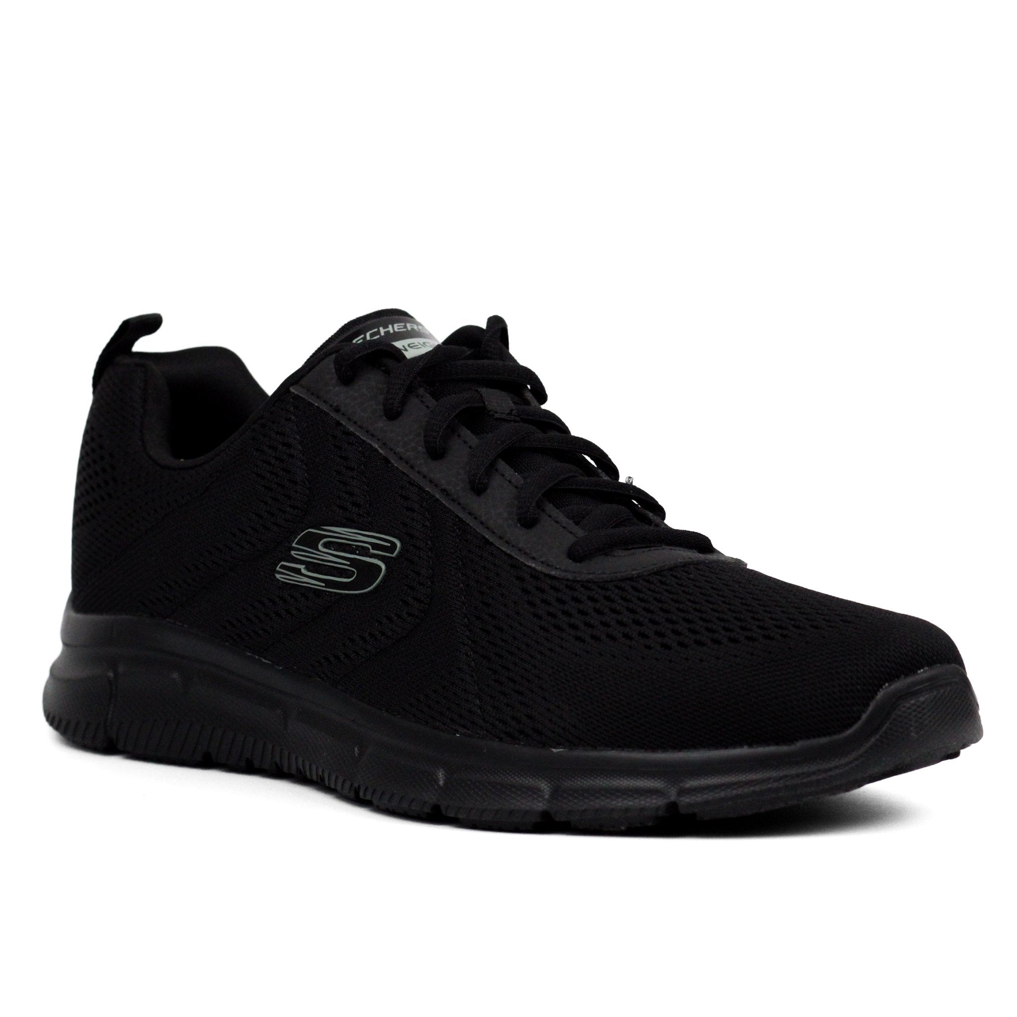 SKECHERS LIGHT WEIGHT Z BBK - Footcourt Egypt
