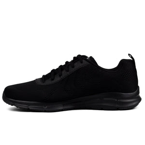 SKECHERS LIGHT WEIGHT Z BBK - Footcourt Egypt