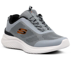 SKECHERS Sport Flection 3.0 GRY - Footcourt Egypt