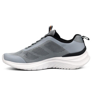 SKECHERS Sport Flection 3.0 GRY - Footcourt Egypt