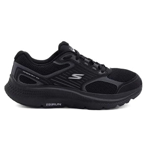 SKECHERS GO RUN Consistent 2.0 - BLACK Wolf BBK - Footcourt Egypt