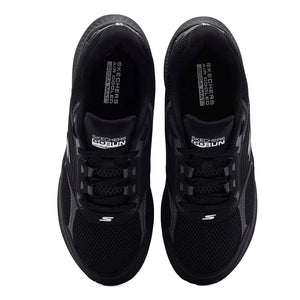 SKECHERS GO RUN Consistent 2.0 - BLACK Wolf BBK - Footcourt Egypt