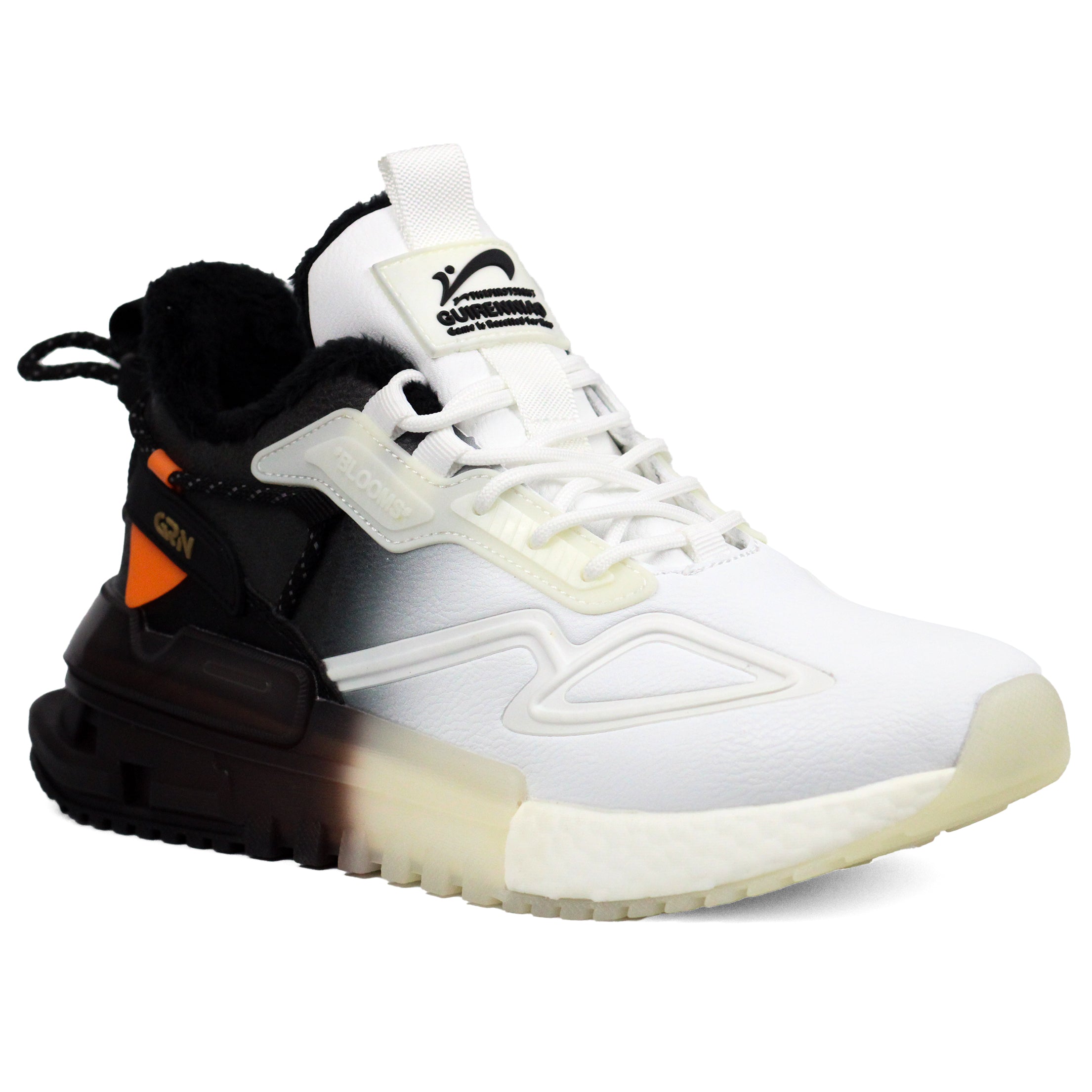 Guirenniao Blooms Grn Sports