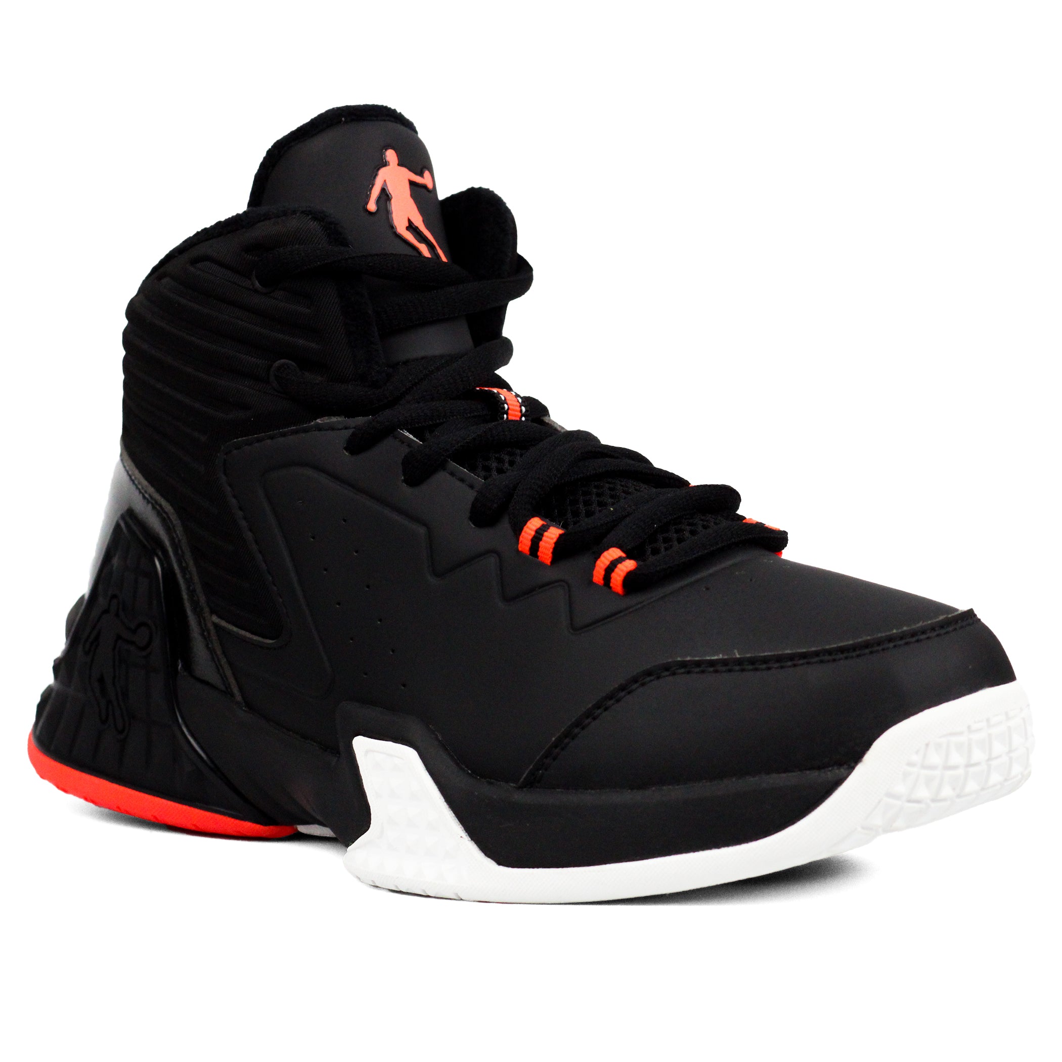 QIAODAN Boot Basketball - Footcourt Egypt