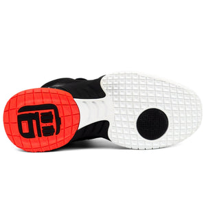 QIAODAN Boot Basketball - Footcourt Egypt