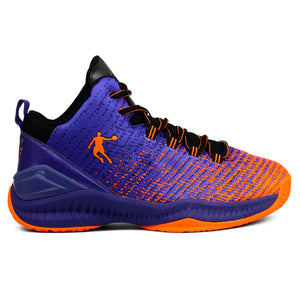 QIAODAN Aeme Brisk Basketball PROG - Footcourt Egypt