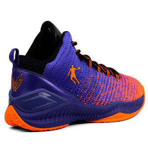 QIAODAN Aeme Brisk Basketball PROG - Footcourt Egypt