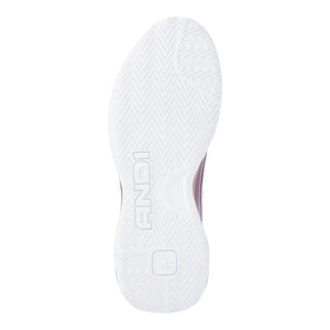 AND1 Men’s Backcut Basketball High - Top - Footcourt Egypt