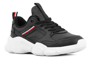 TOMMY HILFIGER Billy Stripe Runner - Footcourt Egypt