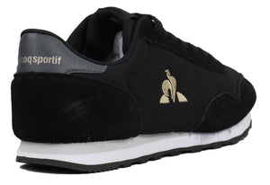 LE COQ SPORTIF Racerone BL Sneakers - Footcourt Egypt