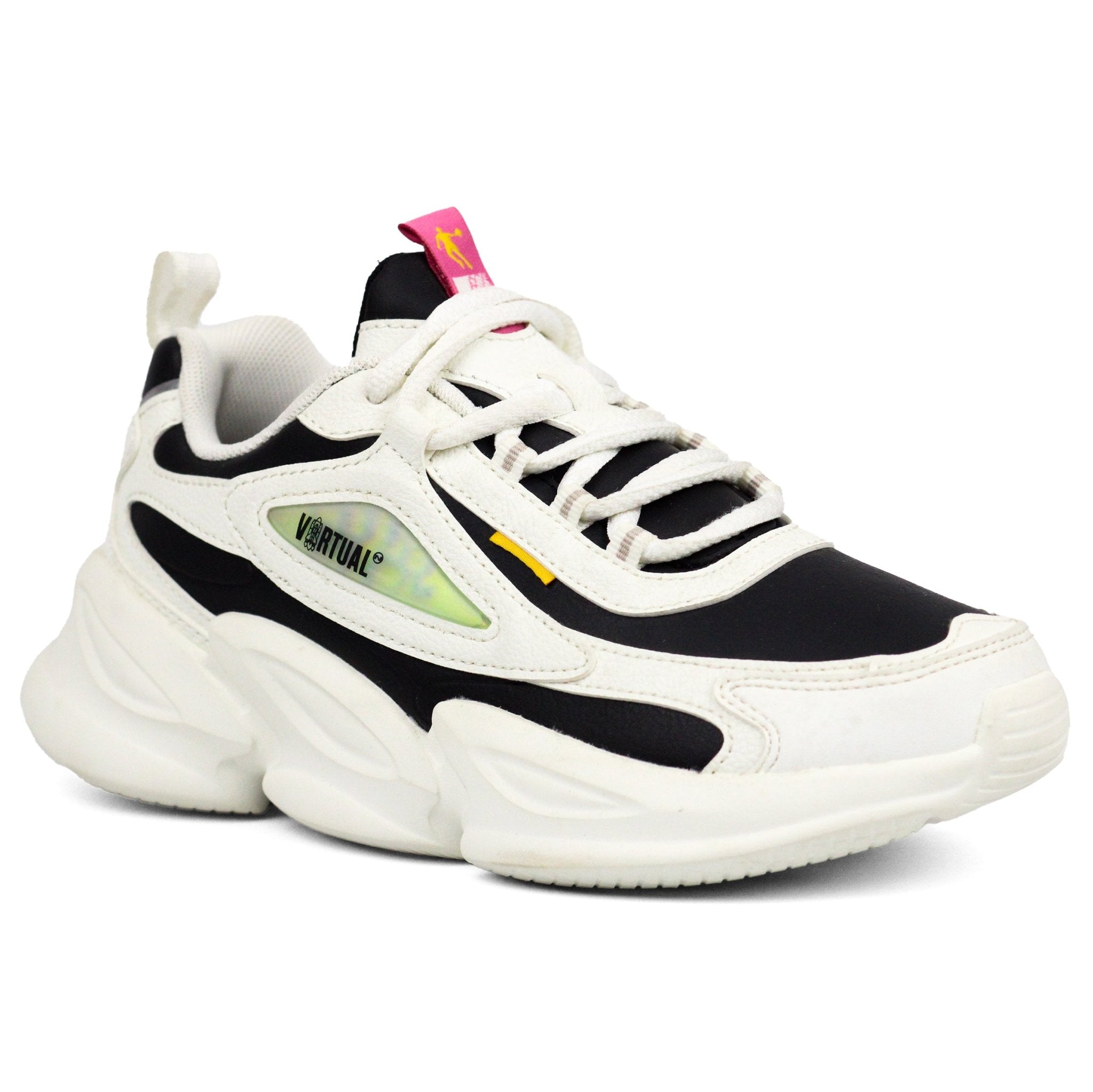 QIAODAN Virtual Sneakers WBK - Footcourt Egypt