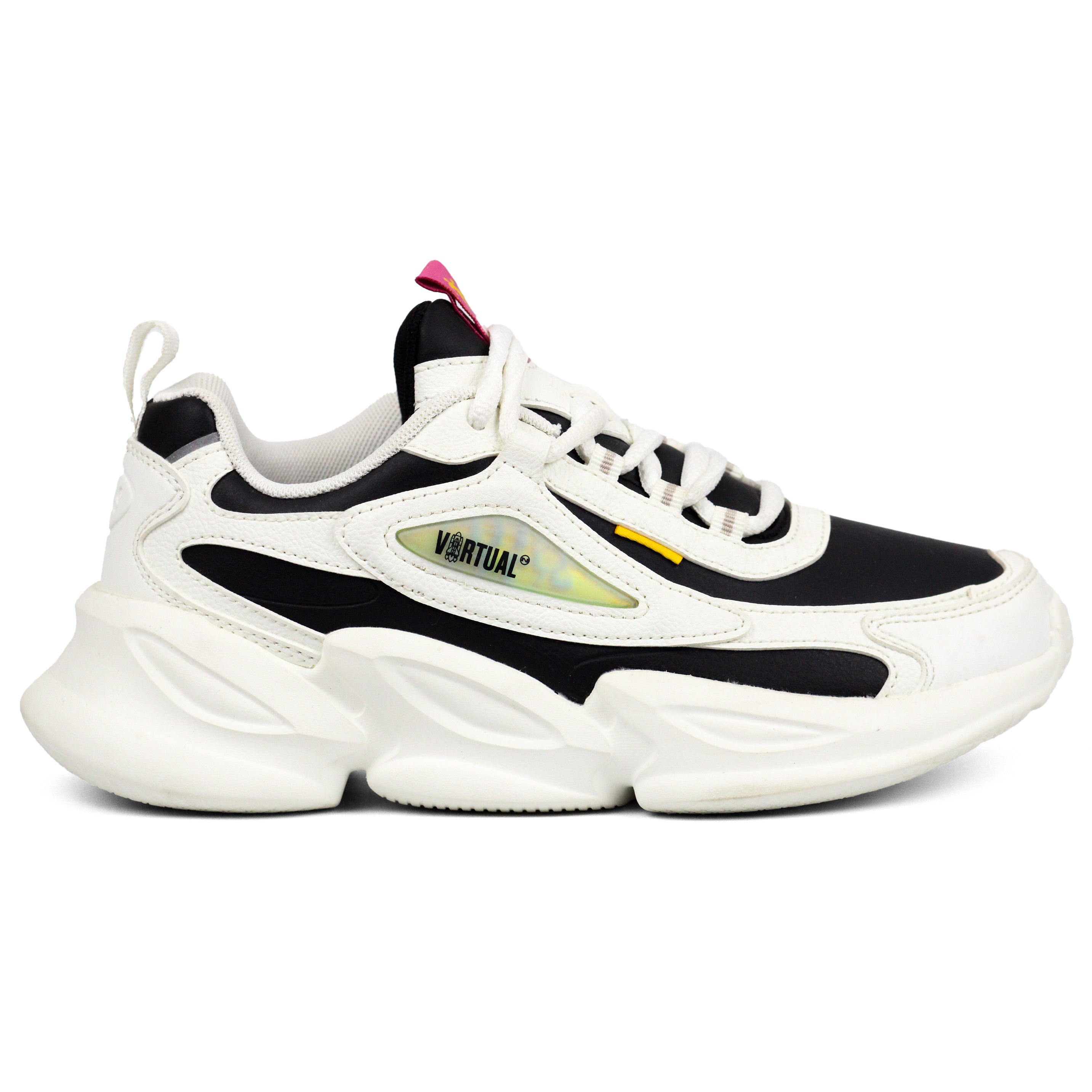 QIAODAN Virtual Sneakers WBK