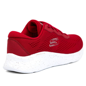 SKECHERS FLEX PRO - PERFECT TIME RED - Footcourt Egypt