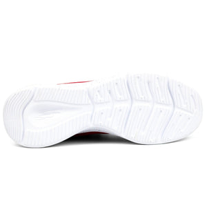 SKECHERS FLEX PRO - PERFECT TIME RED - Footcourt Egypt