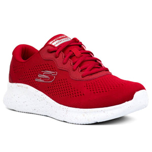 SKECHERS FLEX PRO - PERFECT TIME RED - Footcourt Egypt