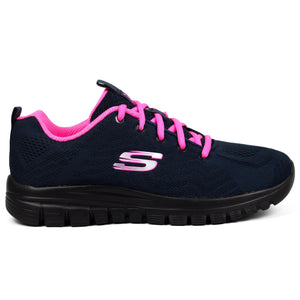 SKECHERS Graceful - Get Connected NBHP - Footcourt Egypt