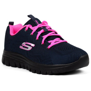 SKECHERS Graceful - Get Connected NBHP - Footcourt Egypt