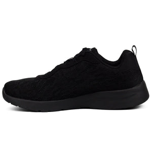 SKECHERS Dynamight 2.0 - Eye To Eye BBK - Footcourt Egypt