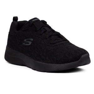 SKECHERS Dynamight 2.0 - Eye To Eye BBK - Footcourt Egypt